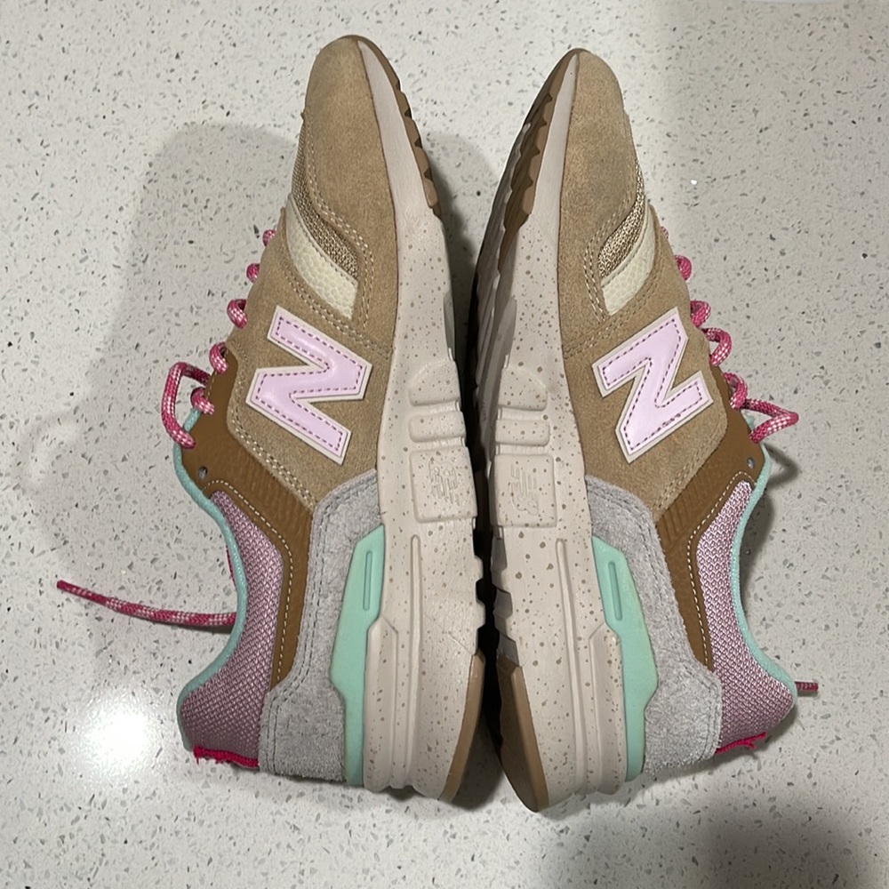 New Balance 997 outdoor pack - Picture 2 of 6
